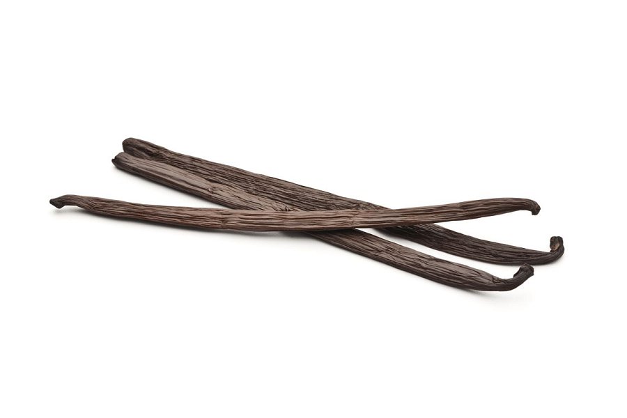 Domácí vanilkový a kakaový pribináček