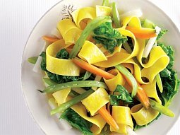 Zeleninové ragout