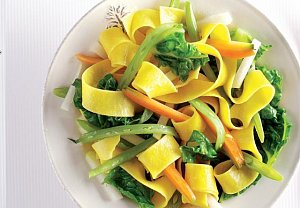 Zeleninové ragout