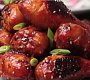 chili-medové paličky