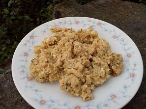 Drožďová zavářka