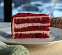 Red Velvet dort