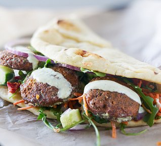 Falafel