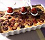 Delikátní clafoutis