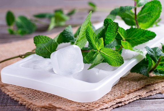 Domácí zázvorovo-citronová limonáda