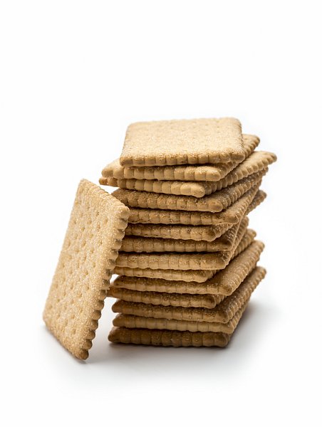 Rybízový koláč jako od babičky