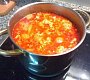 Sopa de ajo