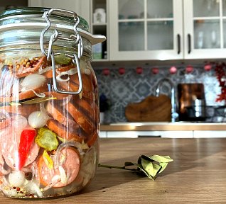 Domácí rychloutopenci