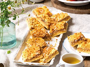 Hraběnčiny řezy podle časopisu F.O.O.D.