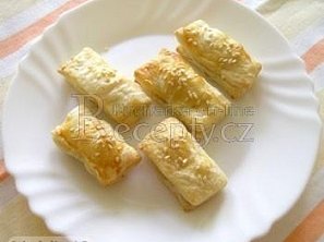 Rybí taštičky Rybí taštičky