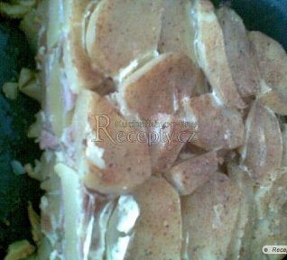 Francouzské brambory III.