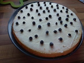 Americký snack cake