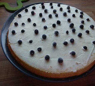 Americký snack cake