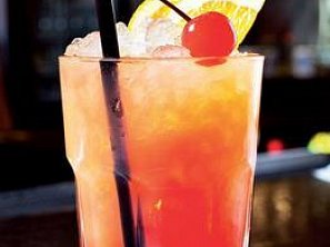 Campari Orange Passion