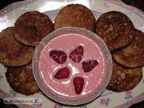 Lívanečky Vlasty Buriana