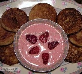 Lívanečky Vlasty Buriana