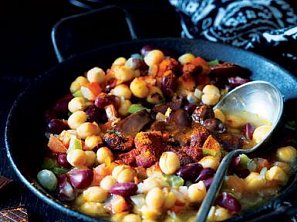 Chilli s čokoládou Chilli s čokoládou