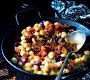 Chilli s čokoládou
