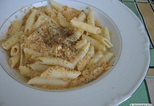 Coco-pasta