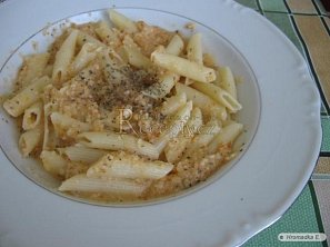 Coco-pasta