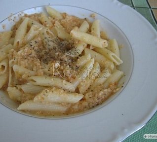 Coco-pasta