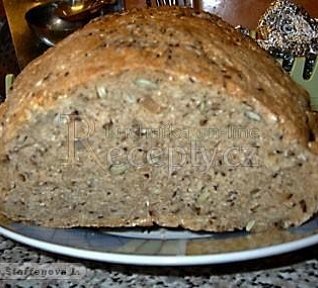 Lučanský chléb nejen pro diabetiky