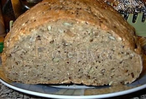 Lučanský chléb nejen pro diabetiky photo-0