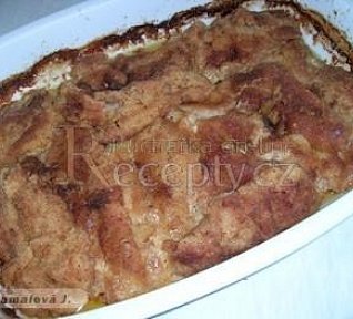 Nedietní bůčkové řízky Nedietní bůčkové řízky