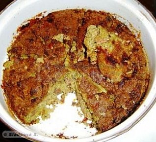 Velikonoční nádivka