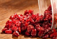 Vánoční marokánky