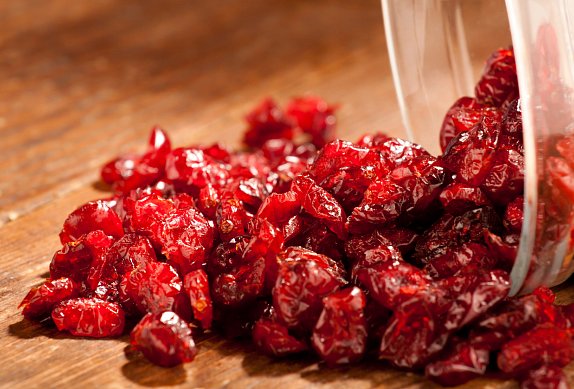 Vánoční marokánky