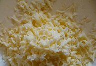 Šťavnaté telecí řízky se sýrem