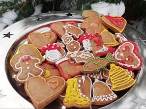 Perníčky II. - hned měkké