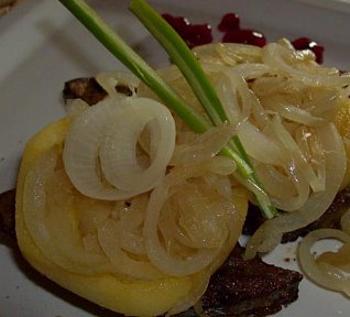 Játra po berlínsku