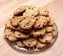 Cookies - lehký recept