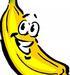Banánek