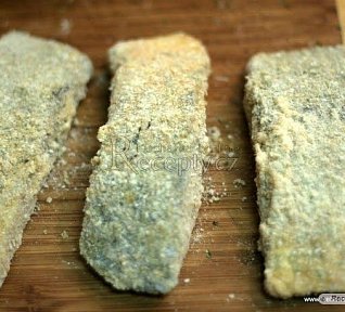 Kapr - Vánoční variace