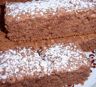 Jablkový perník IV. Jablkový perník IV.