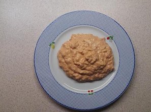 Budapešťská pomazánka (nízkotučná) Budapešťská pomazánka (nízkotučná)