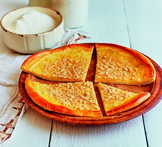 Valašský Frgál Valašský Frgál