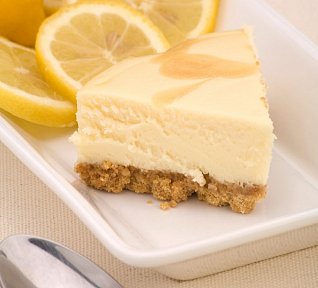 Sernik neboli tvarohový dort od Jirky Babici