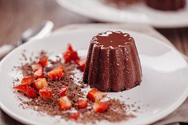 Jak na domácí puding? Jak na domácí puding?