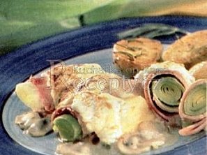 Labužnické závitky