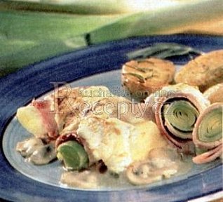 Labužnické závitky