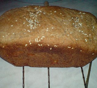 Špaldový podmáslový chléb vynikající