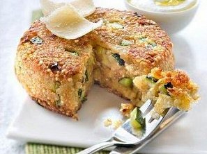 Karbanátek z quinoy