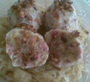 Krakonošovy knedlíky