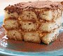 TIRAMISU S MASCARPONE