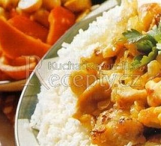 Kuře královny Kálí