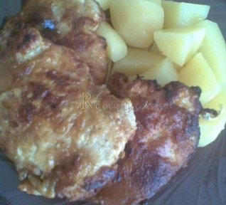 Kotlety pro labužníky